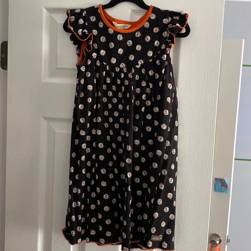 Halloween dress